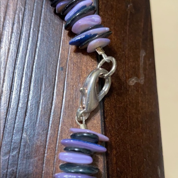 🖤Handmade💕 shell bracelets - Picture 7 of 10